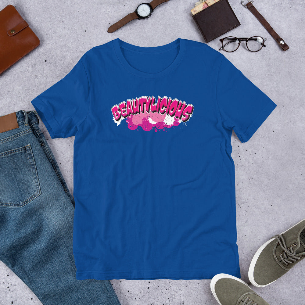 Beautylicious - T-Shirt