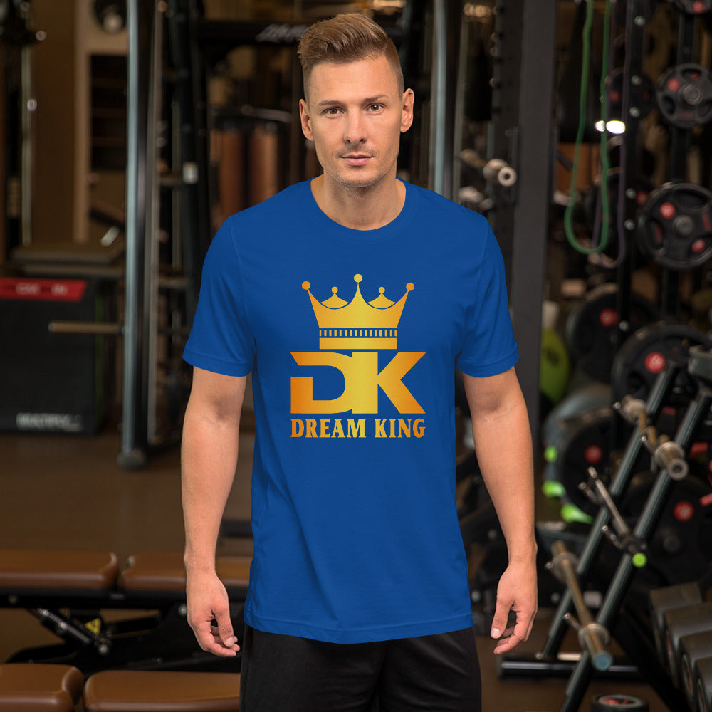 Dream King - T-Shirt