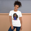 Beauty Queen (hair) - T-Shirt