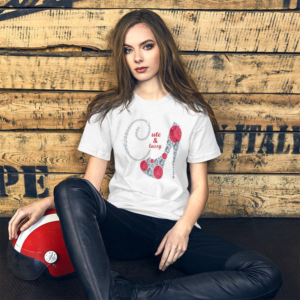 Cute & Classy - T-Shirt