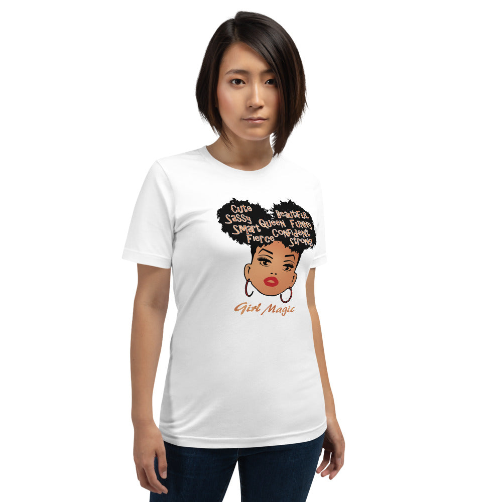 Girl Magic - T-Shirt