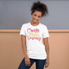 Create Your Own Destiny - T-Shirt