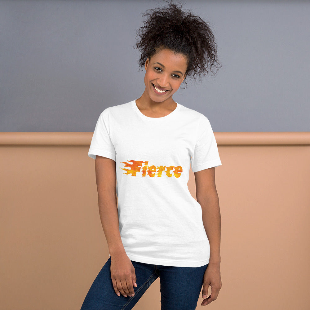 Fierce - T-Shirt