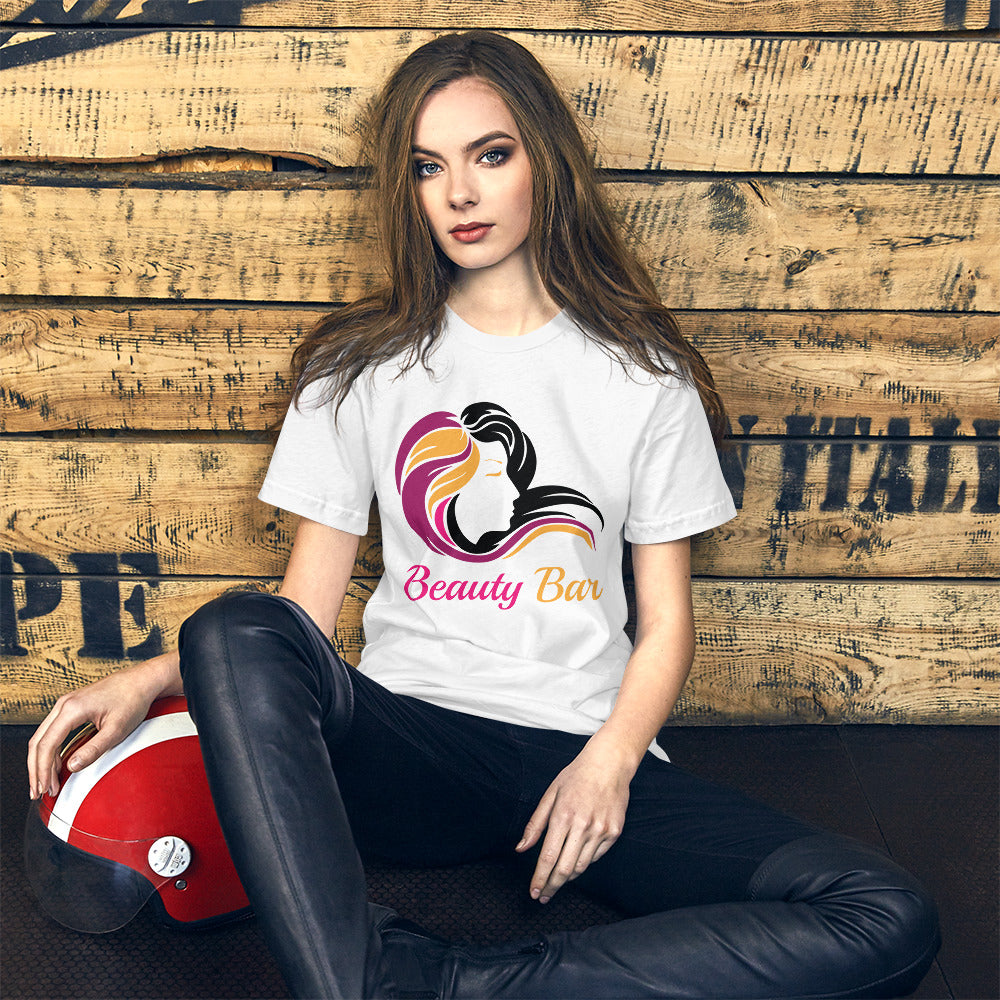 Beauty Bar - T-Shirt