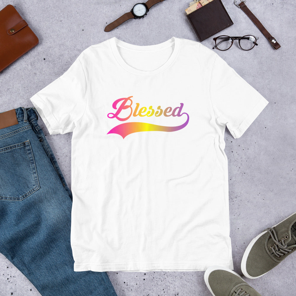 Blessed - T-Shirt