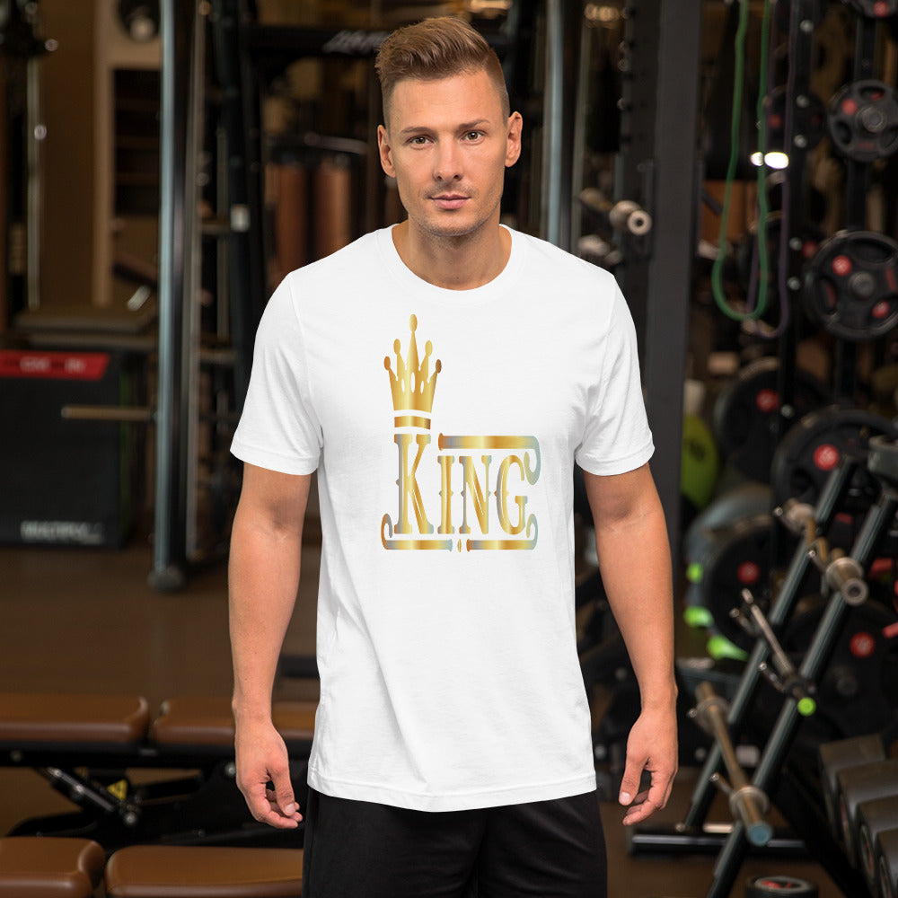 King - T-Shirt