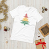 Christmas Tree - T-Shirt