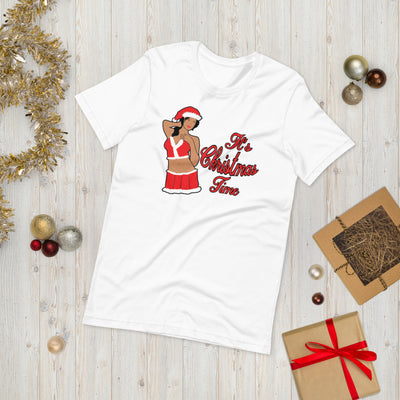 It's Christmas Time - T-Shirt