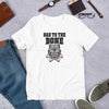 Bad To The Bone - T-Shirt