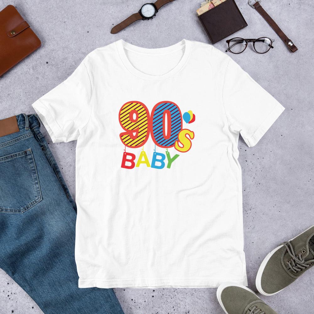 90's Baby - T-Shirt