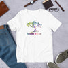 Zumba Queen - T-Shirt