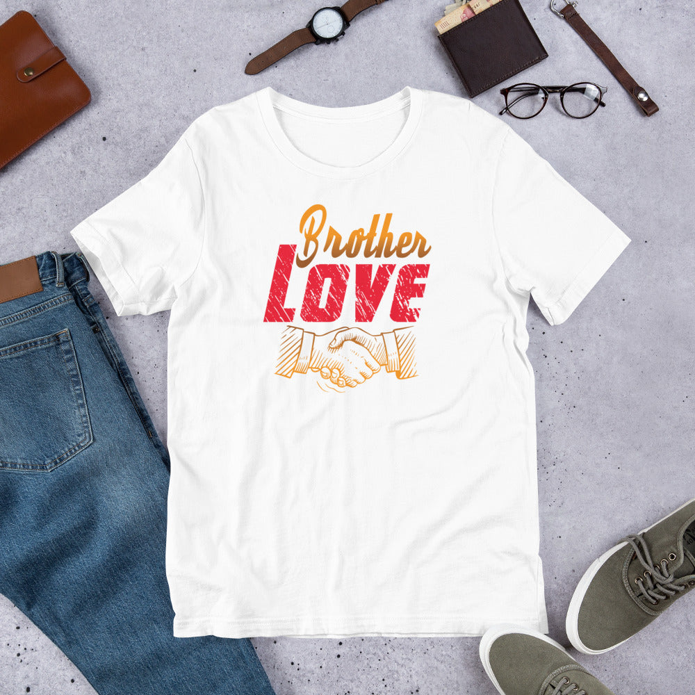 Brother Love - T-Shirt