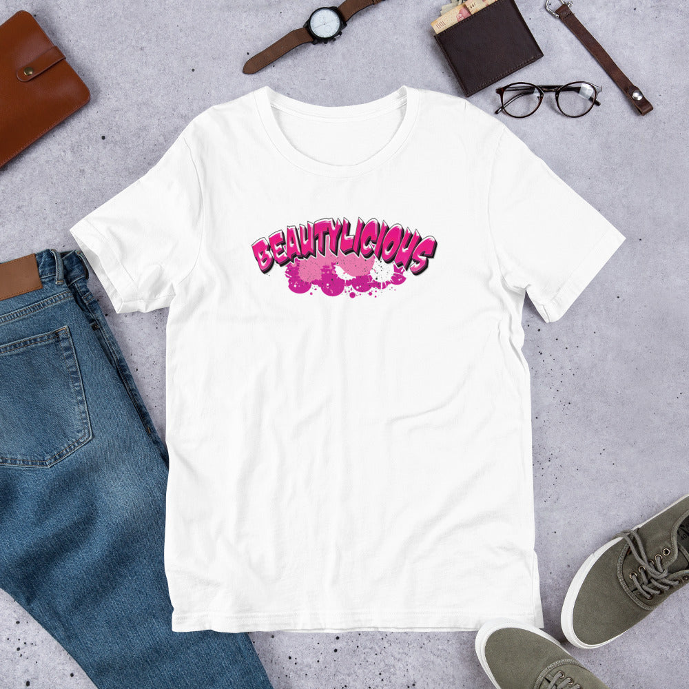 Beautylicious - T-Shirt