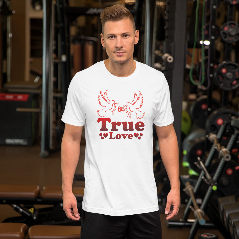 True Love - T-Shirt