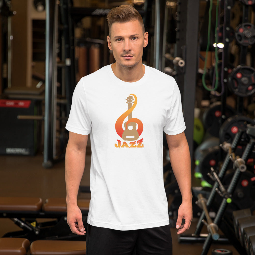 Jazz - T-Shirt