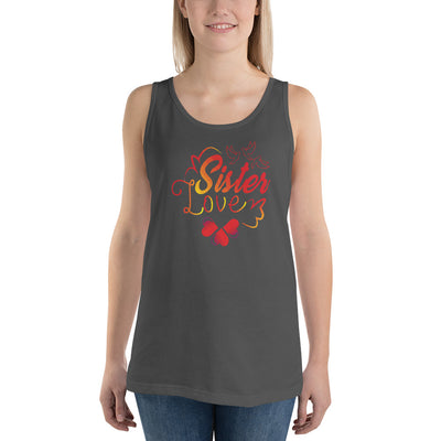 Sister Love - Tank Top