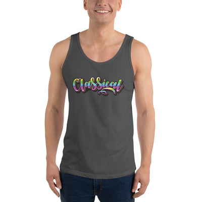 Classical - Tank Top