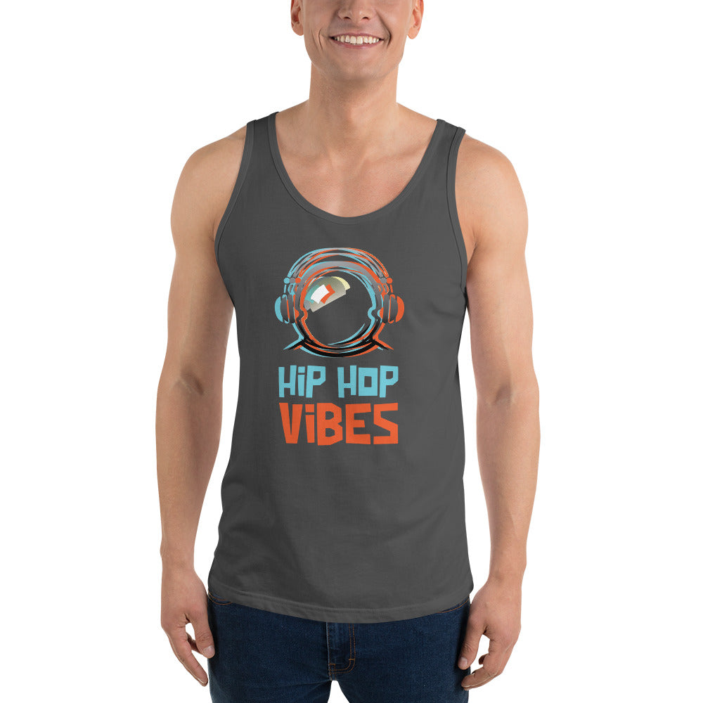 Hip Hop Vibes - Tank Top