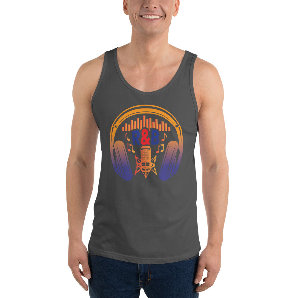 R&B - Tank Top