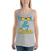 Cool & Calm - Tank Top