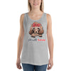 Poodle Lover - Tank Top