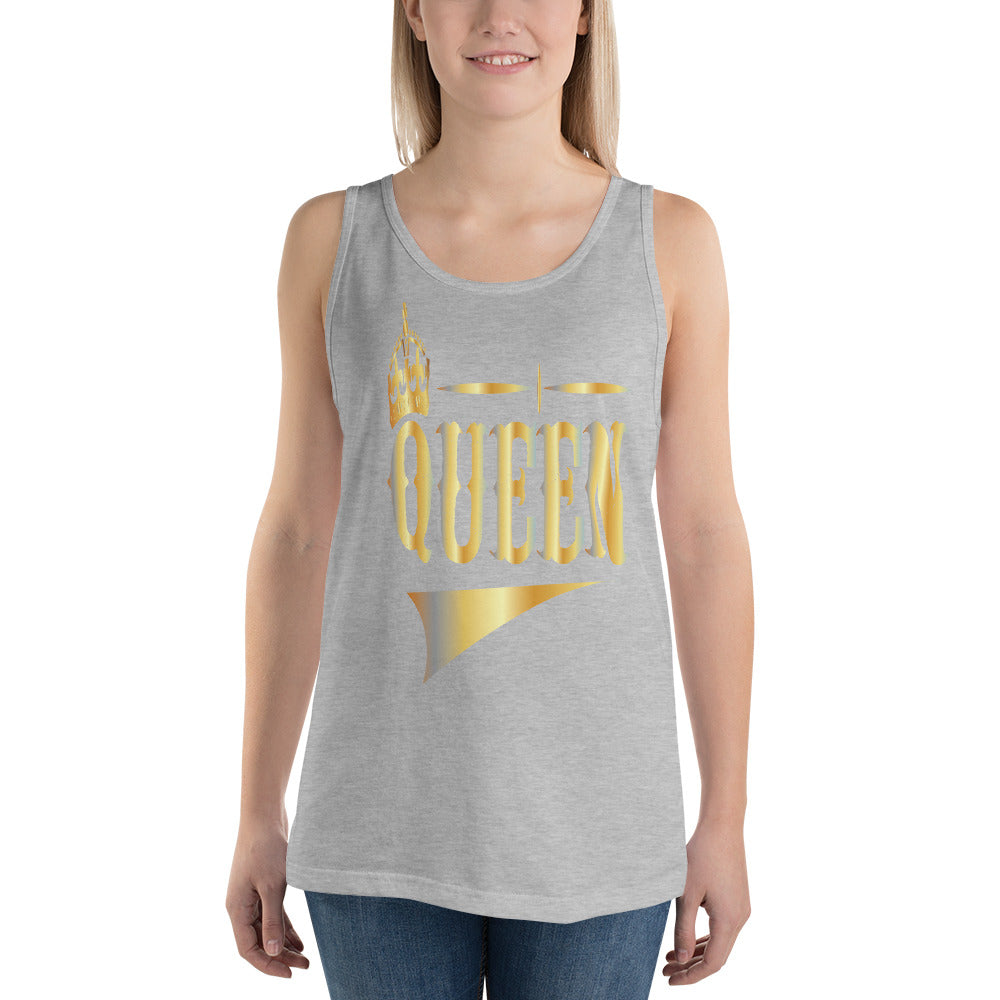 Queen - Tank Top