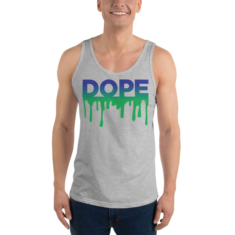 Dope Drips - Tank Top