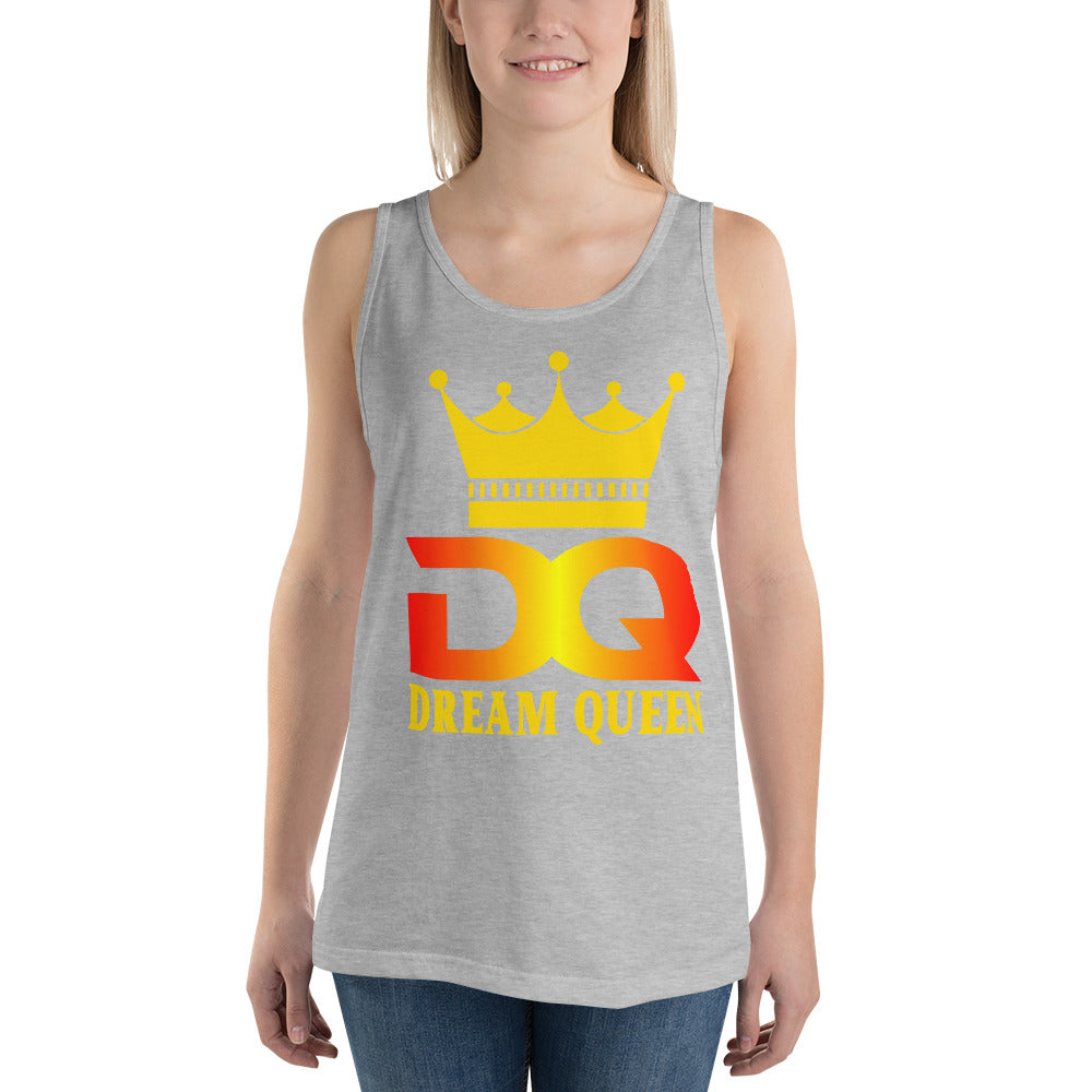 Dream Queen - Tank Top