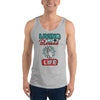 Living My Blessed Life - Tank Top