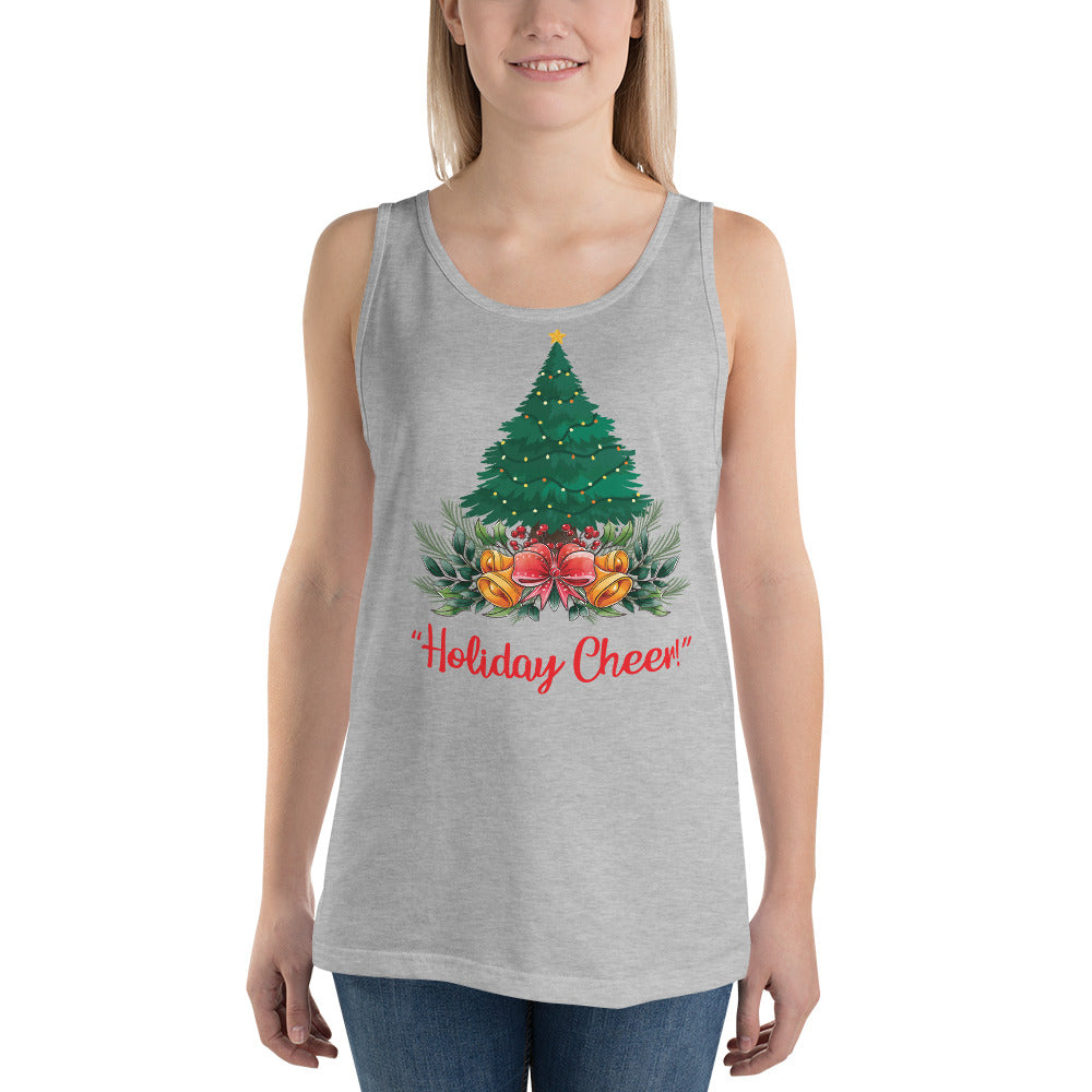 Holiday Cheer! - Tank Top