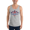 Happy Independence Day - Tank Top