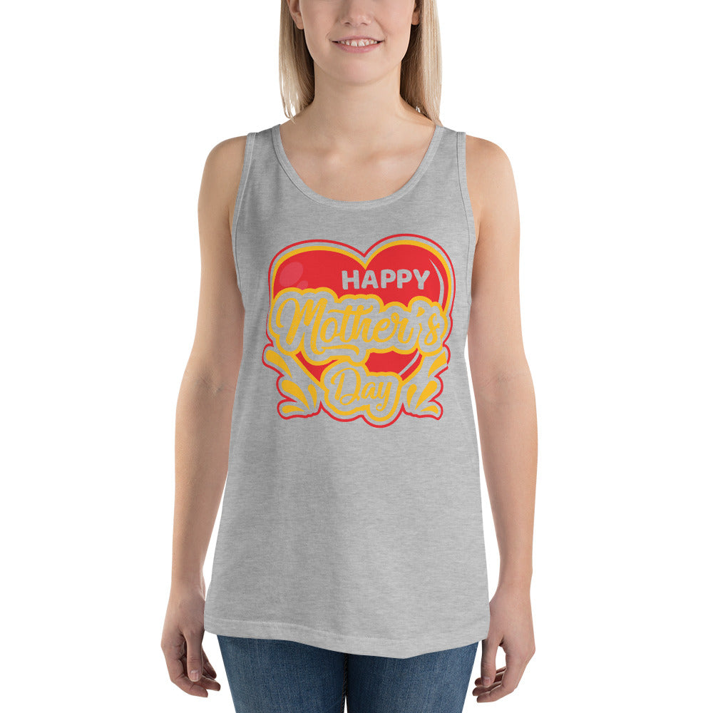 Happy Mother's Day - Tank Top