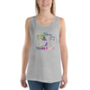 Zumba Queen - Tank Top