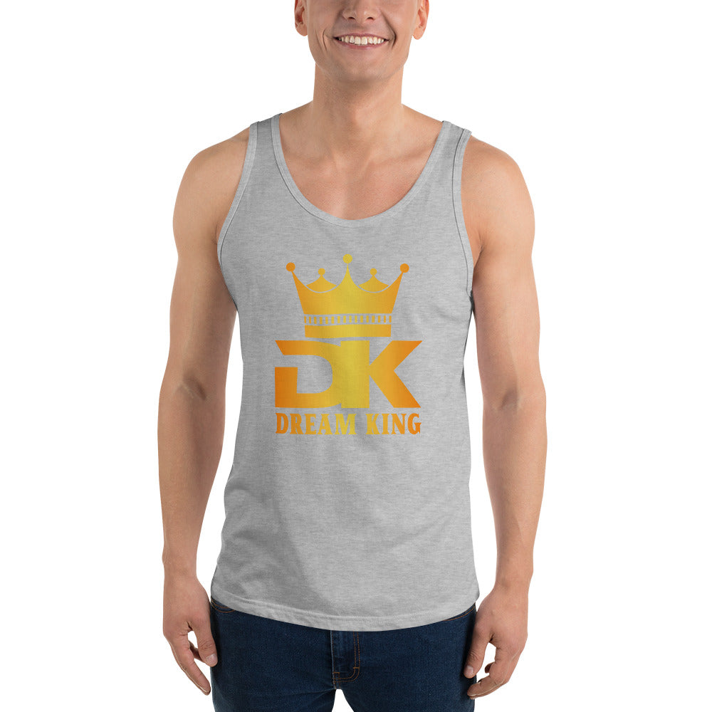 Dream King - Tank Top