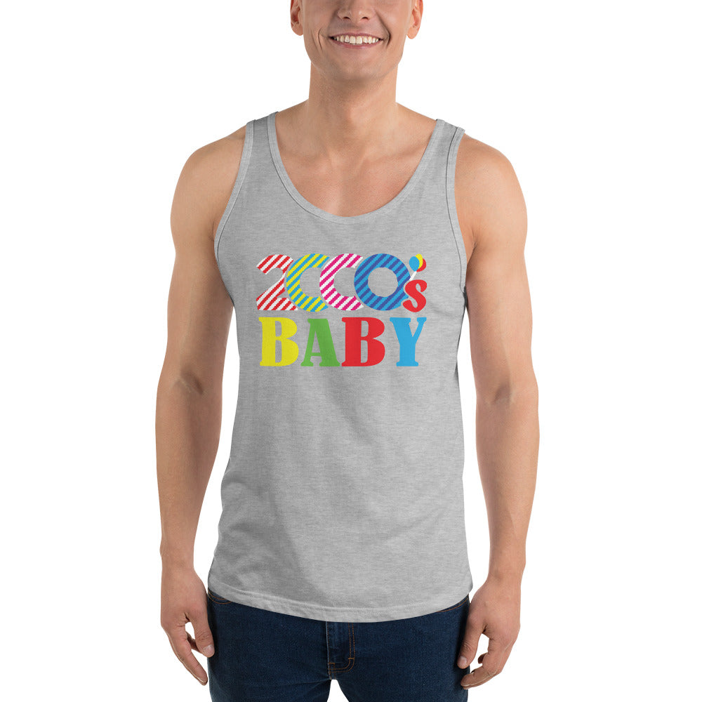 2000's Baby - Tank Top