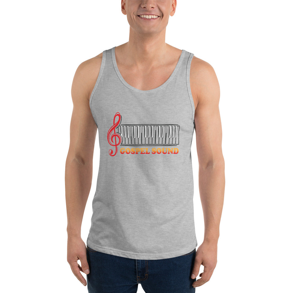 Gospel Sound - Tank Top