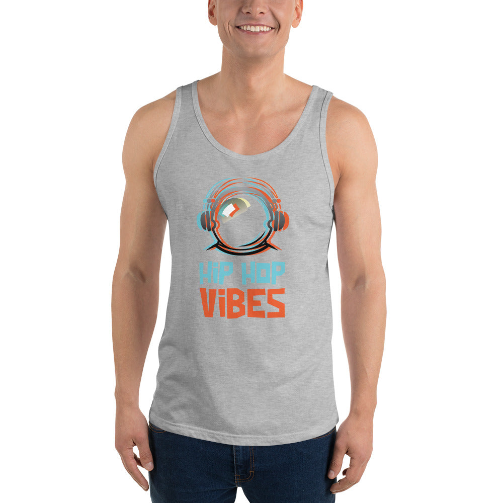 Hip Hop Vibes - Tank Top