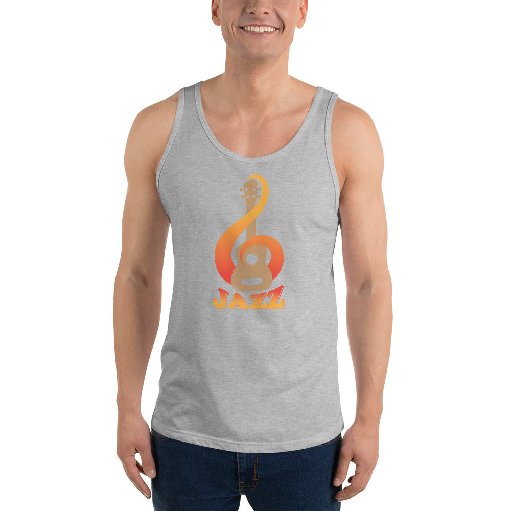 Jazz - Tank Top