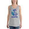 Gospel - Tank Top