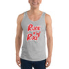 Rock N Roll - Tank Top