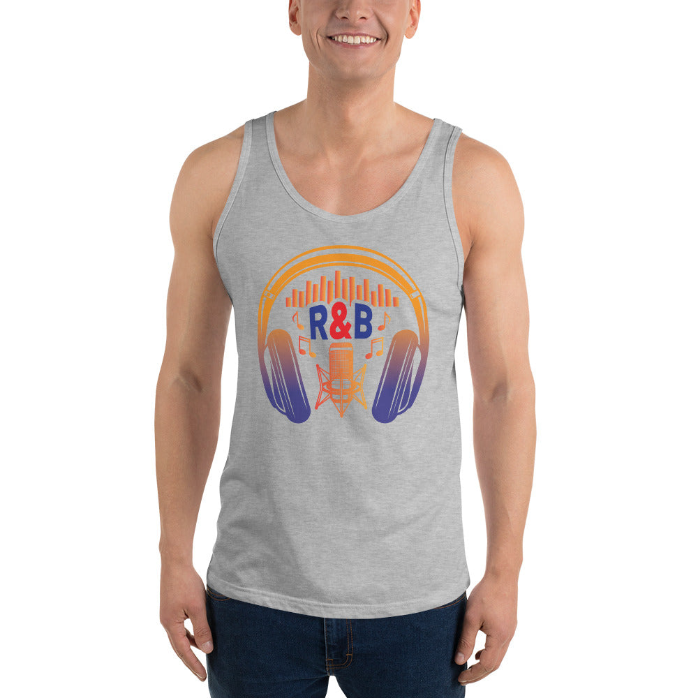 R&B - Tank Top