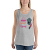 Graduate Queen - Tank Top