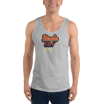 Single Guy - Tank Top