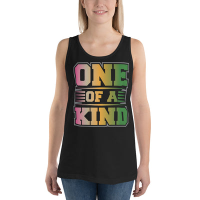 One Of A Kind - Tank Top