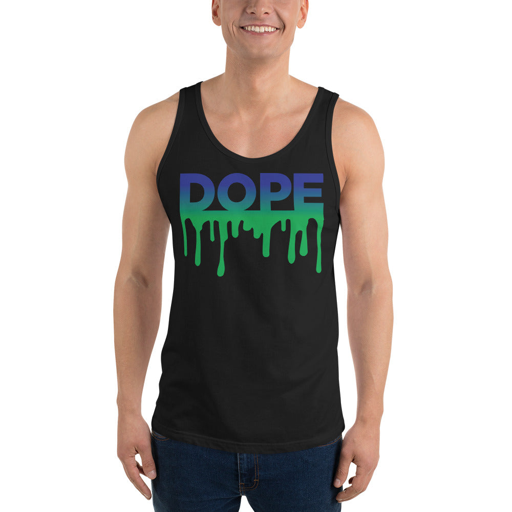 Dope Drips - Tank Top