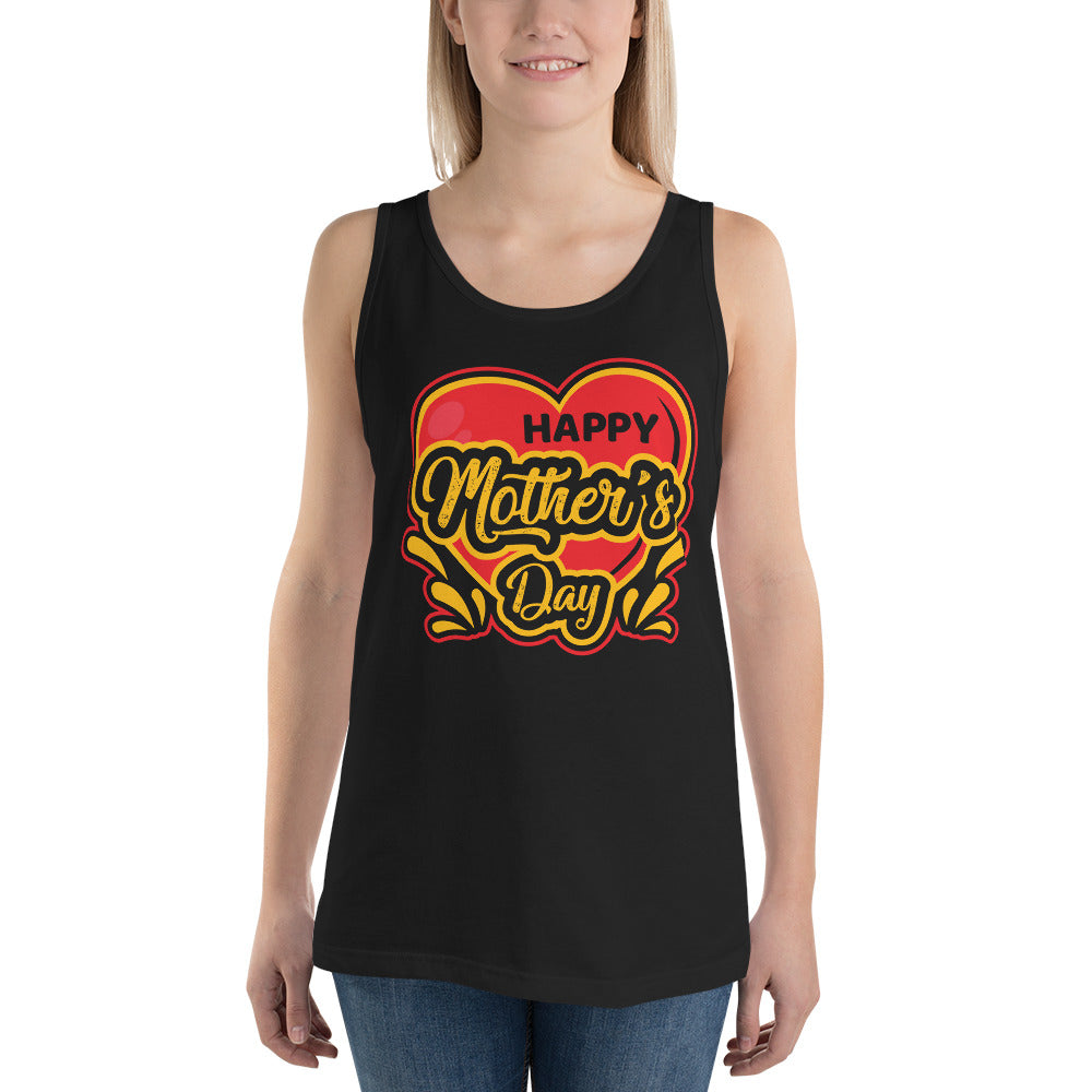 Happy Mother's Day - Tank Top