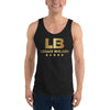 Legacy Builder  - Tank Top