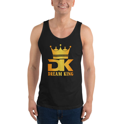 Dream King - Tank Top