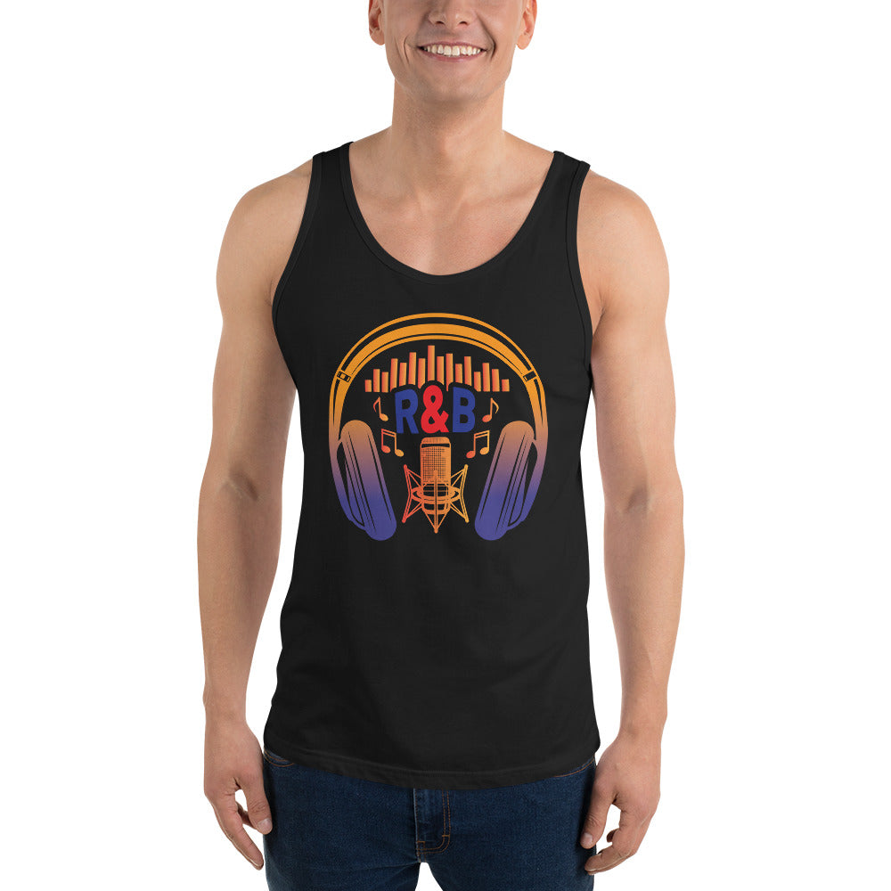 R&B - Tank Top