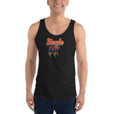 Single Guy - Tank Top